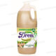 NETTOYANT SOL ET DESINFECTANT FLEUR D'ORANGER 5L DREM