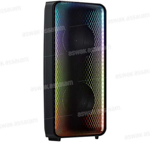 ENCEINTE SOUND TOWER 240W MX-ST50B/MV SAMSUNG