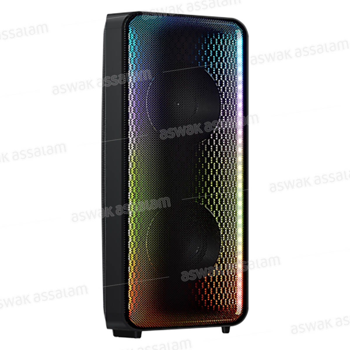 ENCEINTE SOUND TOWER 240W MX-ST50B/MV SAMSUNG