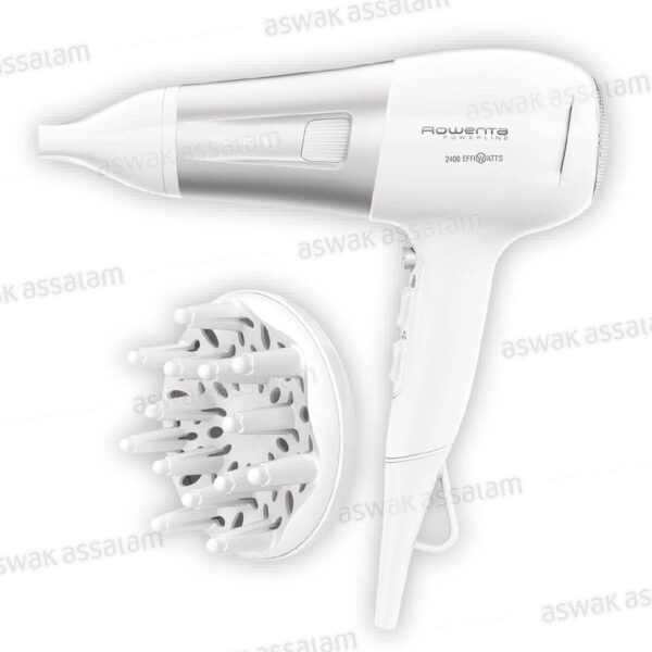 SECHE-CHEVEUX 2400W CV5930F0 ROWENTA