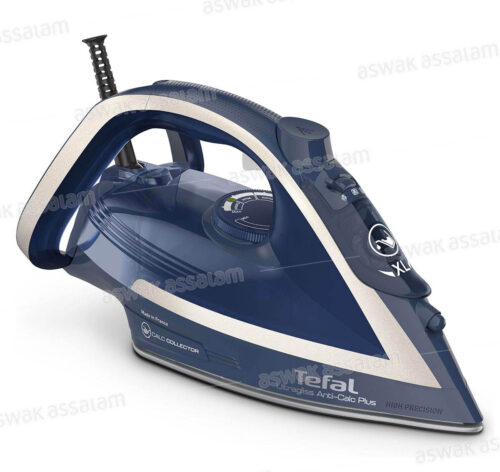 FER A REPASSER 2800W ULTRAGLISS FV6830EO TEFAL 