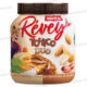 PATE A TARTINER DUO AMANDES ET CACAHUETES 350G TCHICO REVEY