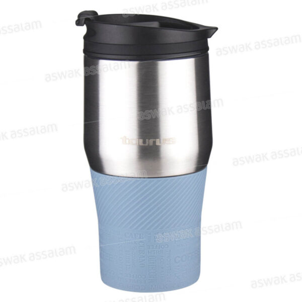 MUG ISOTHERME 38CL TAURUS