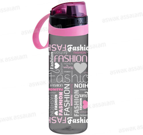 GOURDE DE SPORT FASHION 750ML