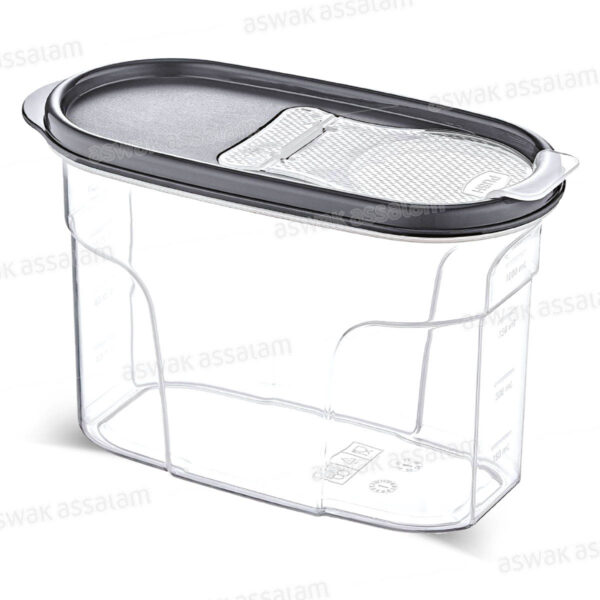 BOITE DE CONSERVATION HERMETIQUE 1,2L