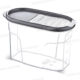 BOITE DE CONSERVATION HERMETIQUE 1,2L