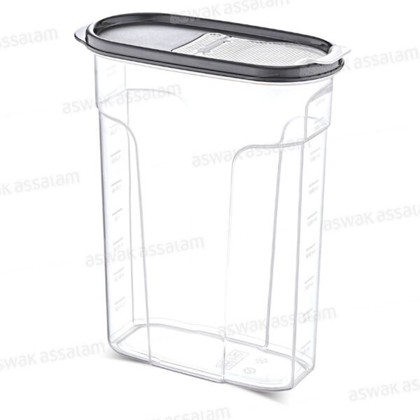 BOITE DE CONSERVATION HERMETIQUE 1,7L