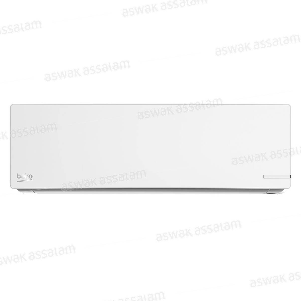 CLIMATISEUR 12000BTU R32 SPLIT EU INVERTER BAVPF_120/121 BEKO