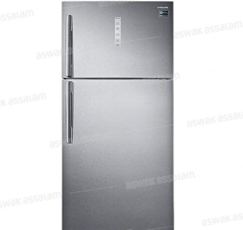 REFRIGERATEUR 800L TWIN COOLING RT58K7000SL/MA SILVER SAMSUNG