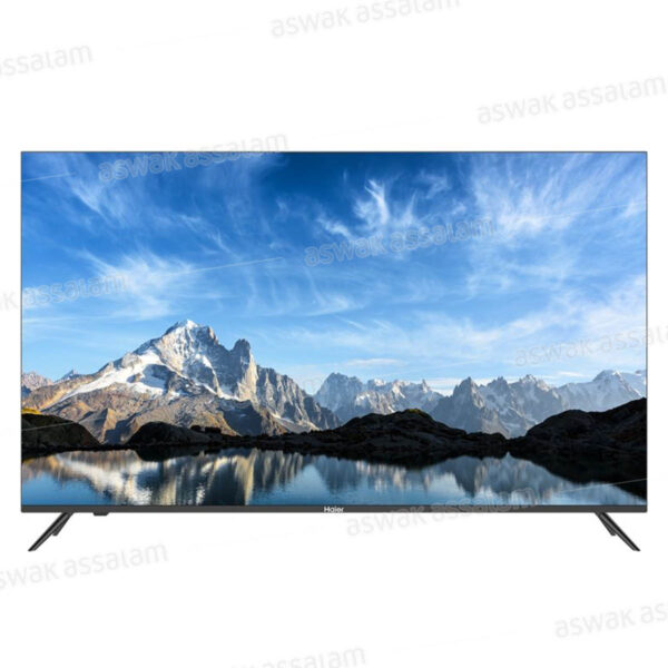 SMART TV LED 4K 65 POUCES H65K702UG-15 HAIER