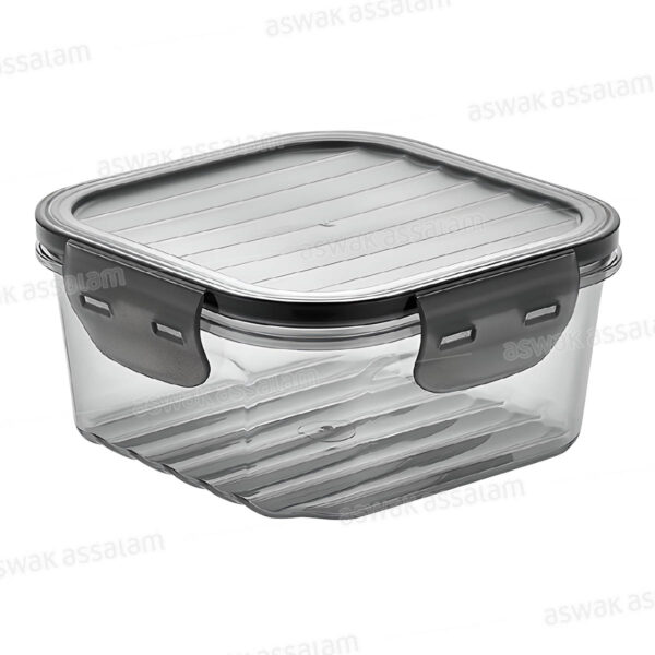 BOITE DE CONSERVATION EN PLASTIQUE 1,4L