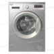 MACHINE A LAVER 10 KG 1200 TOURS GRIS KFL-10.1-SK-V FRONTAL KRHOLER
