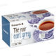 THE NOIR EARL GREY 25 SACHETS FRANPRIX