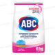 LESSIVE MACHINE COULEURS 6KG ABC