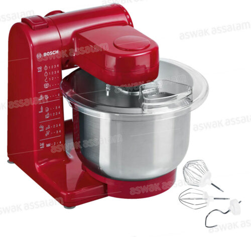 PETRIN 3,9L 500W BMUM44R1 BOSCH