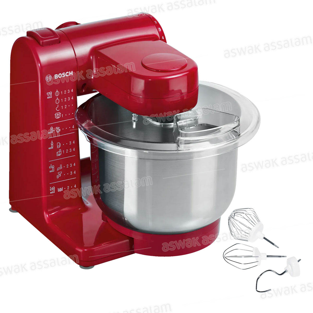 PETRIN 3,9L 500W BMUM44R1 BOSCH