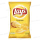 CHIPS AU SEL 130G LAYS