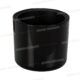POT DE FLEURS NOIR 110*100 MIMOZA
