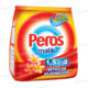 LESSIVE MACHINE BLANC ET COULEURS 1,5KG PEROS