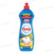 LIQUIDE VAISSELLE CITRON 750ML PEROS
