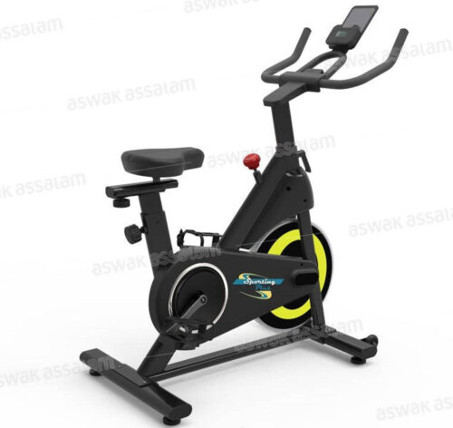 SPINNING BIKE 8KG 106.8*54.6*132.1CM