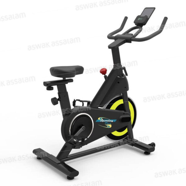 SPINNING BIKE 8KG 106.8*54.6*132.1CM