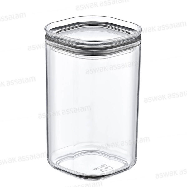 BOITE DE CONSERVATION HERMETIQUE 250ML