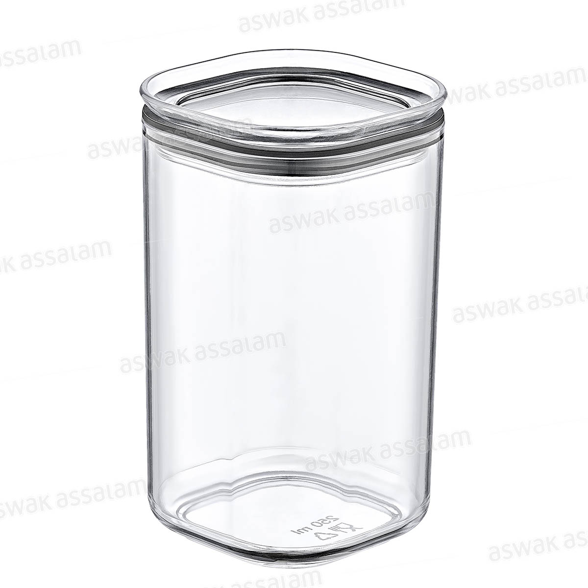 BOITE DE CONSERVATION HERMETIQUE 250ML