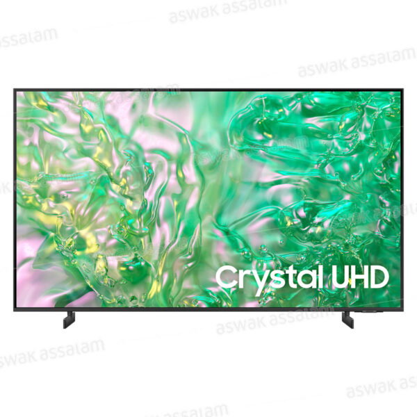 SMART TV LED 4K 85 POUCES UA85DU8000UXMV SAMSUNG