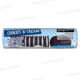 BISCUIT FOURRE A LA CREME 154G PINGO DOCE