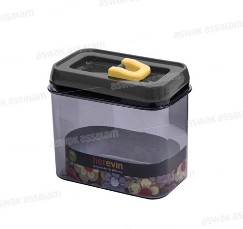 BOITE DE CONSERVATION 1,2L HEVERIN
