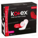 PROTEGE SLIP NORMAL 54 UNITES VALUE PACK KOTEX
