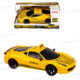VOITURE TAXI A FRICTION