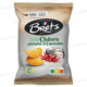 CHIPS SAVEUR CHEVRE PIMENT D'ESPELETTE 125G BRETS