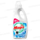LESSIVE LIQUIDE FRESH BLUE 500ML MAGIX