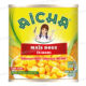 MAIS DOUX SANS SUCRES AJOUTES SANS OGM 340G AICHA