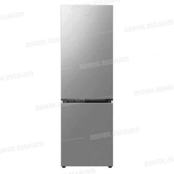 REFRIGERATEUR COMBINE 340L WIFI NO FROST INOX RB34C600ES9/MA SAMSUNG