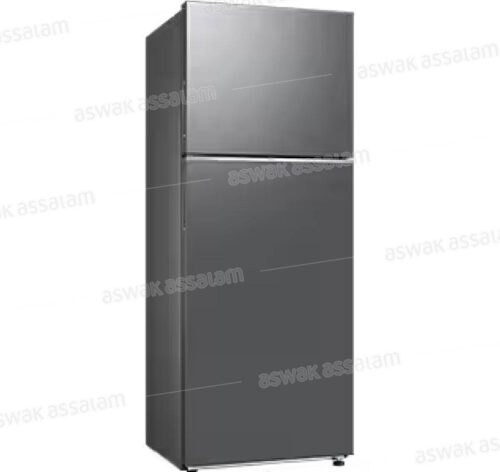 REFRIGERATEUR 411L NO FROST INOX RT42CG6420S9MA SAMSUNG