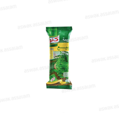 DOUIMA AUX HERBES 10 CUBES KNORR