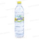 EAU MINERALE AROMATISEE CITRON VERT 1,5 AIN SAISS