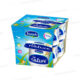 YAOURT NATURE 8*110G PACK JAOUDA