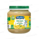 COMPOTE POMME BANANE 130G VITAMEAL