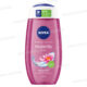 GEL DOUCHE WATERLILY ET HUILE 250ML NIVEA