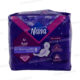 SERVIETTES HYGIENIQUES EXTRA NUIT 8 UNITES NANA