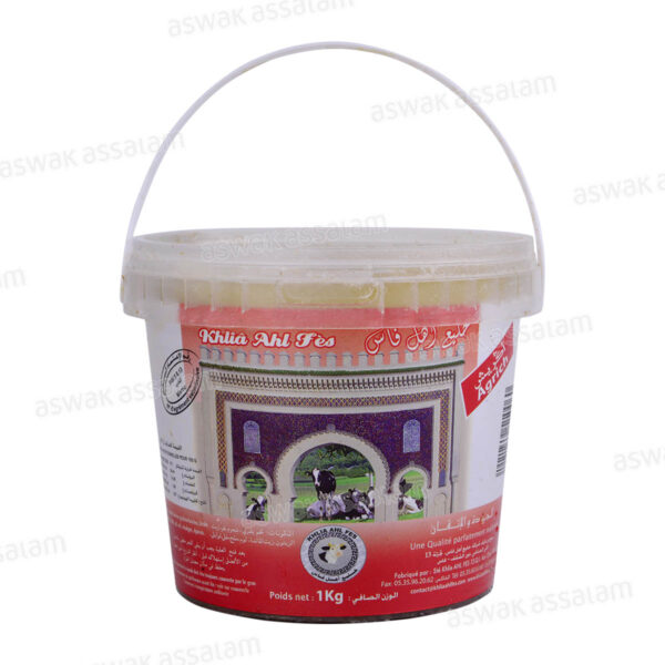 AGRICHE 1KG AHL FES