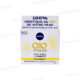 SOIN DE JOUR Q10PLUS 50ML NIVEA