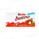 CHOCOLAT 43G KINDER BUENO