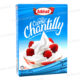 MOUSSE CHANTILLY 100G IDEAL