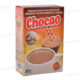 PREPARATION EN POUDRE POUR BOISSON AU CACAO 100G CHOCAO IDEAL