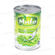PETITS POIS 400G MIDO